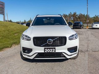 2022 Volvo XC90 R-Design