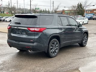 2021  Traverse AWD RS in Aurora, Ontario - 3 - w320h240px