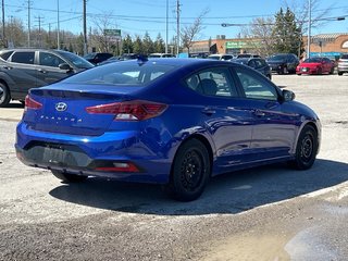 2019  Elantra Sedan Preferred at in Aurora, Ontario - 3 - w320h240px