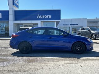 2019  Elantra Sedan Preferred at in Aurora, Ontario - 2 - w320h240px