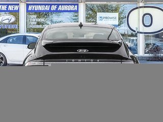 2024  Ioniq 6 Preferred AWD Long Range w/Ultimate Pkg in Aurora, Ontario - 5 - w320h240px