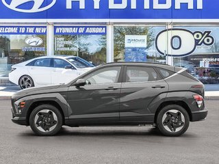 2024  KONA ELECTRIC Ultimate FWD in Aurora, Ontario - 3 - w320h240px