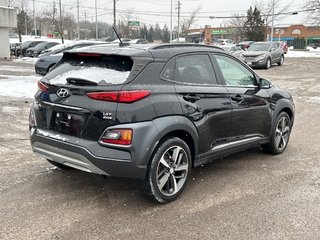 2019  Kona 1.6T AWD Trend in Aurora, Ontario - 3 - w320h240px