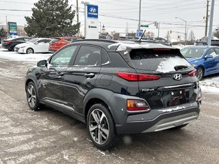 2019  Kona 1.6T AWD Trend in Aurora, Ontario - 5 - w320h240px