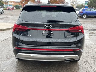 2022  Santa Fe Ultimate Calligraphy AWD 2.5T in Aurora, Ontario - 4 - w320h240px