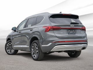 2023  Santa Fe Ultimate Calligraphy AWD 2.5T in Aurora, Ontario - 4 - w320h240px