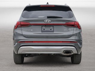 2023  Santa Fe Ultimate Calligraphy AWD 2.5T in Aurora, Ontario - 5 - w320h240px