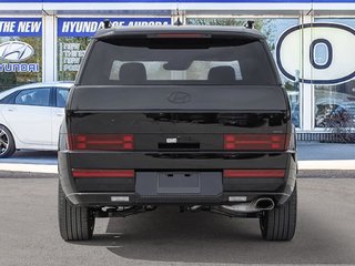 2024  Santa Fe 2.5T Luxury AWD 7-Pass in Aurora, Ontario - 5 - w320h240px