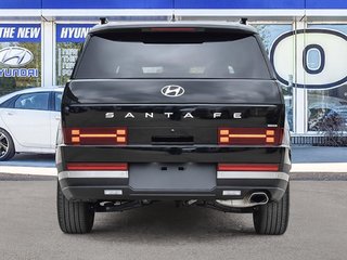 2024  Santa Fe 2.5T Luxury AWD 7-Pass in Aurora, Ontario - 5 - w320h240px