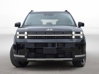 2024  Santa Fe 2.5T Luxury AWD 7-Pass in Aurora, Ontario - 2 - w320h240px