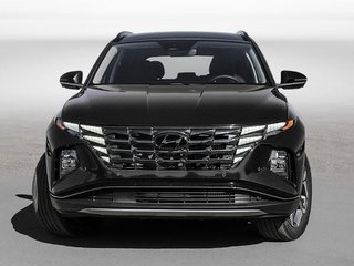 2024  Tucson Hybrid Luxury AWD in Aurora, Ontario - 2 - w320h240px