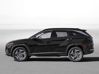 2024  Tucson Hybrid Luxury AWD in Aurora, Ontario - 3 - w320h240px
