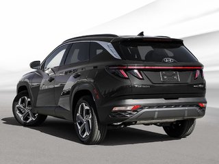2024  Tucson Hybrid Luxury AWD in Aurora, Ontario - 4 - w320h240px