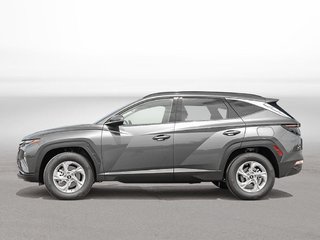 2024  Tucson Trend AWD in Aurora, Ontario - 3 - w320h240px