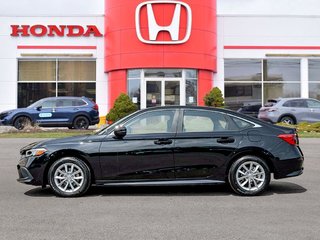 2024  Civic EX in Hannon, Ontario - 3 - w320h240px