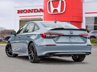 2024  Civic Si in Hannon, Ontario - 4 - w320h240px
