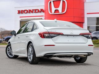 2024  Civic EX in Hannon, Ontario - 4 - w320h240px