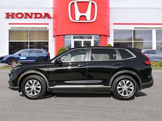 2024  CR-V LX-B 2WD in Hannon, Ontario - 3 - w320h240px