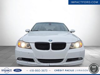 2008 BMW 3 Series in Rivière-du-Loup, Quebec - 2 - w320h240px