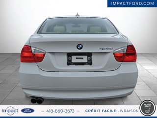 2008 BMW 3 Series in Rivière-du-Loup, Quebec - 6 - w320h240px