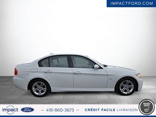 2008 BMW 3 Series in Rivière-du-Loup, Quebec - 4 - w320h240px