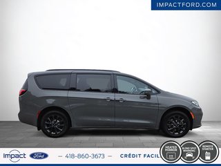 Chrysler Pacifica Touring 2022 à Rivière-du-Loup, Québec - 3 - w320h240px