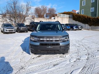 Ford BRONCO SPORT Big Bend 2024 à Rivière-du-Loup, Québec - 2 - w320h240px