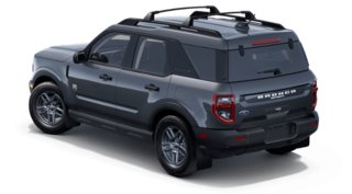 Ford BRONCO SPORT BIG BEND 2025 à Rivière-du-Loup, Québec - 2 - w320h240px