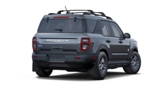Ford BRONCO SPORT BIG BEND 2025 à Rivière-du-Loup, Québec - 3 - w320h240px