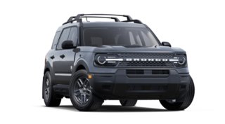 Ford BRONCO SPORT BIG BEND 2025 à Rivière-du-Loup, Québec - 4 - w320h240px