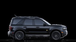 2025 Ford BRONCO SPORT BADLANDS in Rivière-du-Loup, Quebec - 5 - w320h240px