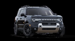 2025 Ford BRONCO SPORT BADLANDS in Rivière-du-Loup, Quebec - 4 - w320h240px