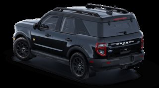 2025 Ford BRONCO SPORT BADLANDS in Rivière-du-Loup, Quebec - 2 - w320h240px