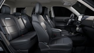 2025 Ford BRONCO SPORT BADLANDS in Rivière-du-Loup, Quebec - 6 - w320h240px