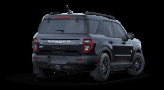 2025 Ford BRONCO SPORT BADLANDS in Rivière-du-Loup, Quebec - 3 - w320h240px