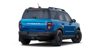 Ford BRONCO SPORT BADLANDS 2025 à Rivière-du-Loup, Québec - 3 - w320h240px