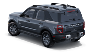 Ford BRONCO SPORT BIG BEND 2025 à Rivière-du-Loup, Québec - 2 - w320h240px