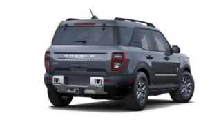 Ford BRONCO SPORT BIG BEND 2025 à Rivière-du-Loup, Québec - 3 - w320h240px