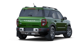 Ford BRONCO SPORT BIG BEND 2025 à Rivière-du-Loup, Québec - 3 - w320h240px