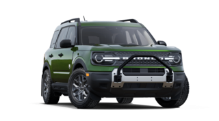 Ford BRONCO SPORT BIG BEND 2025 à Rivière-du-Loup, Québec - 4 - w320h240px