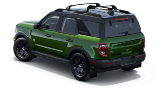 Ford BRONCO SPORT BIG BEND 2025 à Rivière-du-Loup, Québec - 2 - w320h240px