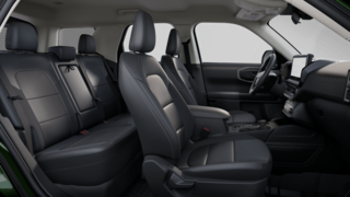 Ford BRONCO SPORT BIG BEND 2025 à Rivière-du-Loup, Québec - 6 - w320h240px