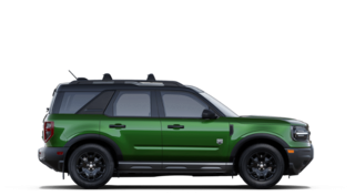 Ford BRONCO SPORT BIG BEND 2025 à Rivière-du-Loup, Québec - 5 - w320h240px