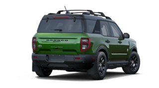 Ford BRONCO SPORT BIG BEND 2025 à Rivière-du-Loup, Québec - 3 - w320h240px