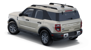 Ford BRONCO SPORT BIG BEND 2025 à Rivière-du-Loup, Québec - 2 - w320h240px