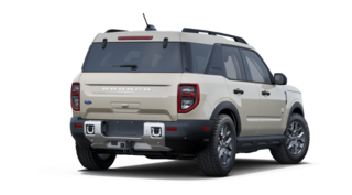 Ford BRONCO SPORT BIG BEND 2025 à Rivière-du-Loup, Québec - 3 - w320h240px