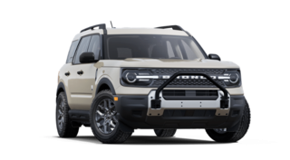 Ford BRONCO SPORT BIG BEND 2025 à Rivière-du-Loup, Québec - 4 - w320h240px