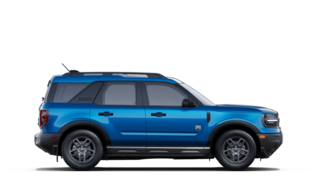 2025 Ford BRONCO SPORT BIG BEND in Rivière-du-Loup, Quebec - 5 - w320h240px