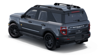 2025 Ford BRONCO SPORT BADLANDS in Rivière-du-Loup, Quebec - 2 - w320h240px