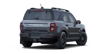 2025 Ford BRONCO SPORT BADLANDS in Rivière-du-Loup, Quebec - 3 - w320h240px